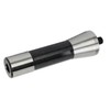 Drill Chuck Arbor R8 Shank 3/8in 121.1mm Length Threaded Drill