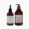 체루빅 헤어 로스 비건 샴푸2 + 트리트먼트1 Cherubic Hair Loss Vegan Shampoo 2 + Treatment 1, 1세트