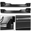 KUAFU Outer Rocker Panels Compatible with 2004-2008 Ford F150 Standard