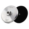 BSRTTOOL 5 Inch Aluminum Backer Pad - Hook Loop Backing
