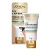 Crema Facial Loreal Protectora Fps50 Tono Claro Anti Brillo