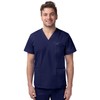 Sivvan Unisex Scrubs - V-Neck Scrub Top - S8304 -