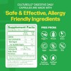 Amerifit Culturelle Digestive, Capsules, 30-Count