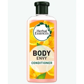 Herbal Essences Set of 3 Herbal Essences Body Envy Conditioner Boosted Volume Hair 11.7 fl oz
