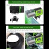 Automatic Fish Feeder Electric Auto Fish Feeder Aquarium Tank Timer
