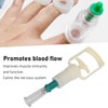 Cupping Therapy Pump Set Professional Lower Blood Pressure Acupoint Chinese