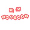 Children Card Toys Food Puzzle Board Matching Game Toys Early