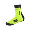 GORE WEAR Unisex Adult Sleet Insulated Overshoes, Neon Yellow/Black, 42-43/L