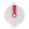 Splash Guard Lid Hand Blender Cover Splash Guard Mixing Bowl
