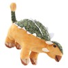 Soft Dinosaur Toy Realistic Stress Reduction Stuffed Dinosaur Doll for
