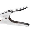 Grounding Work Clamp 300A Welder Welding Earth Clamp Iron Plated