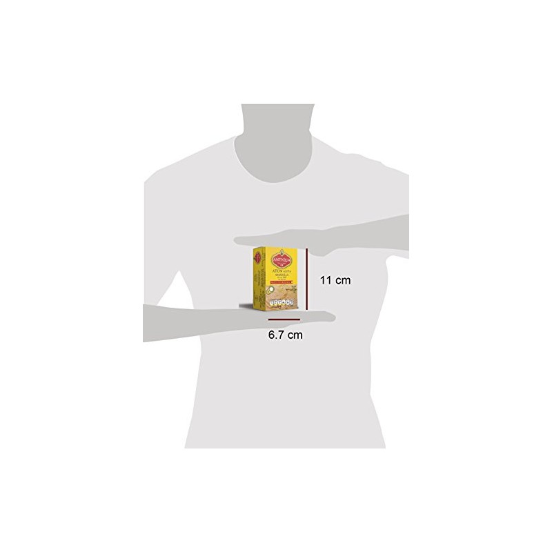 Antiqua Atún Aleta Amarilla - 108 g