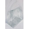 50 PCS 5 x 3 x 5" Clear APET Boxes