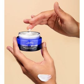 Bionike Defence My Age Crema Viso Rinnovatrice Giorno 50 ml