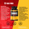 Diablo Power Dianabolic Ultra Booster 60 Cápsulas