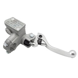 Mabutingti Front Brake Cylinder for Yamaha 2007-Present YZ125 YZ250 YZ450 2016-Present WR250F WR450F Master Cylinder Hand Brake Pump