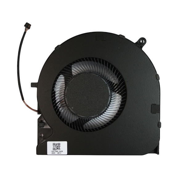 Power4Laptops Replacement Laptop CPU Fan Compatible With Razer Blade 15