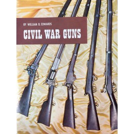 Civil War Guns