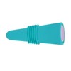 Wine Stopper, Silicone Wine Stoppers for Wine Bottles Reusable Wine