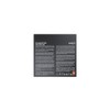 AMD CPU RYZEN 7 7700 8CORE, 32MB, 3.8GHz, AM5