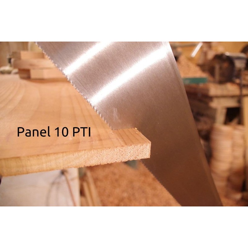 Lynx 20” 10 TPI Panel hand saw Crosscut Saw -