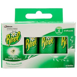 Pyrel Fly Catcher