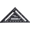 Johnson Level & Tool Manufacturing 1904-0450 4.5" Johnny Square Professional