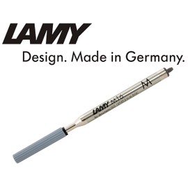 Lamy Lamy M16 Mine für Lamy ball point pen (Mittel, Schwarz, 3)