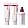Centellian24 Madeca Cream Time Reverse 50ml+50ml+MelaCapture Toning Shot Ampoule 30ml / 센텔리안24 마데카크림 타임리버스 50ml+50ml+멜라캡처 토닝샷 앰플 30ml