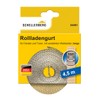 Schellenberg 34501 Roller Shutter Strap for Window Width 23 mm