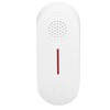 Door Magnetic Alarm Sensor WiFi Connection Light Sound APP Remind