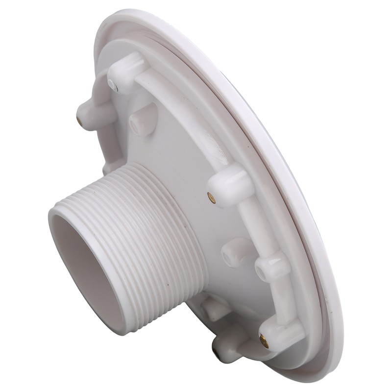 Pool Return Jet Fitting Lightweight 2825V G2 Male Thread Pool