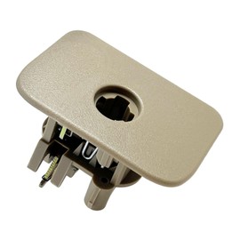HYNYHT Glove Box Latch 20864472 Compatible with 2005-2011 STS 2007-2009 XLR 2006-2006 CTS SRX