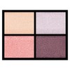 RIMMEL Eye Shadow Palette (Brevet Yebe) Wonder Ever Eye Shadow