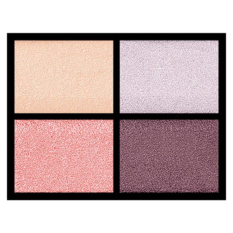 RIMMEL Eye Shadow Palette (Brevet Yebe) Wonder Ever Eye Shadow