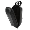 4L Hard Shell Scooter Bag Waterproof Synthetic Leather Scooter Handbar