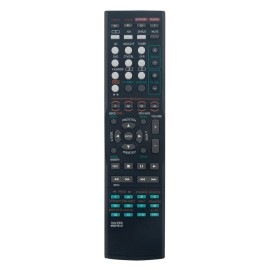for-YAMAHA New RAV280-WN05780 Replaced Remote Control for Yamaha AV Receiver RXV563 RX-V463