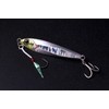 Jackall Metal Jig, Big Backer Jig, 2.7 inches (68 mm),