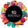 Softball pelo bows- 16,5 cm Softball Cheer bows- Softball accessories- de
