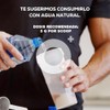 Bajo Zero Ultra Creatina Monohidratada en Polvo - Creatina para