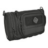 Hazard 4 Reveille Toiletry Bag - Black