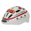 Kanak Planning Ambulance Helmet HV-003 21.7 - 22.0 inches (50