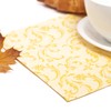 Papstar Royal Collection #84996 Serviettes 1/4 Fold 40 cm x