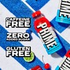 PRIME HYDRATION ICE POP, Sports Drinks, Electrolyte Enhanced for Ultimate