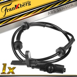 ABS Sensor Wheel Speed Rear Left or Right for Rang e Rove r IV L405 Rang e Rove r Sport L494 2012-2021 0265008752