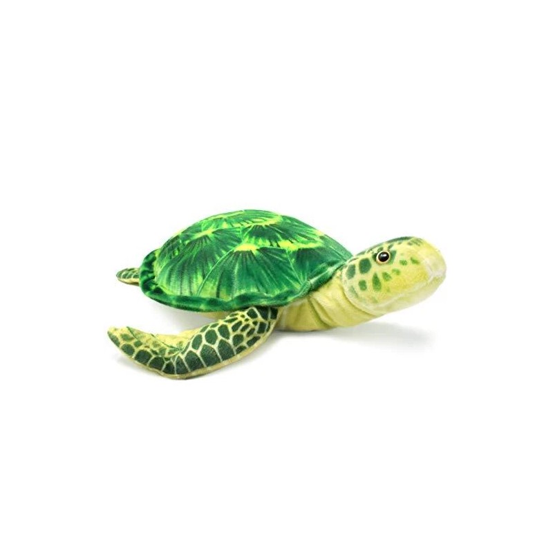 VIAHART Olivia The Hawksbill Turtle - 20 Inch Big Sea