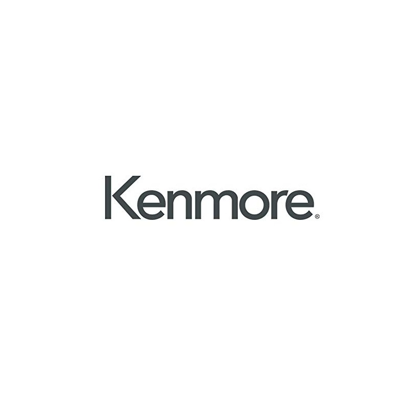 Kenmore 7081764 Water Softener Nozzle and Venturi Seal Genuine Original