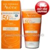 Avene SUN Cream Perfumed Invisible Sunscreen SPF50+, 50ml, 1.7oz EXP:02/2027
