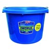 Fortiflex 2 Gallon Utility Bucket Blue