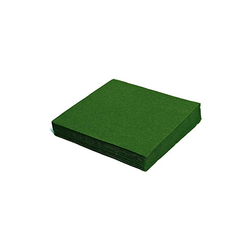 VEPATIM 250 Napkins 33 x 33 cm 1/4 Fold 2-Ply